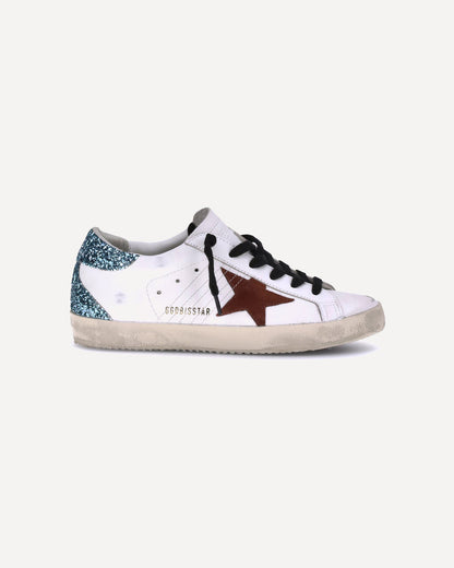 Golden Goose Sneakers White