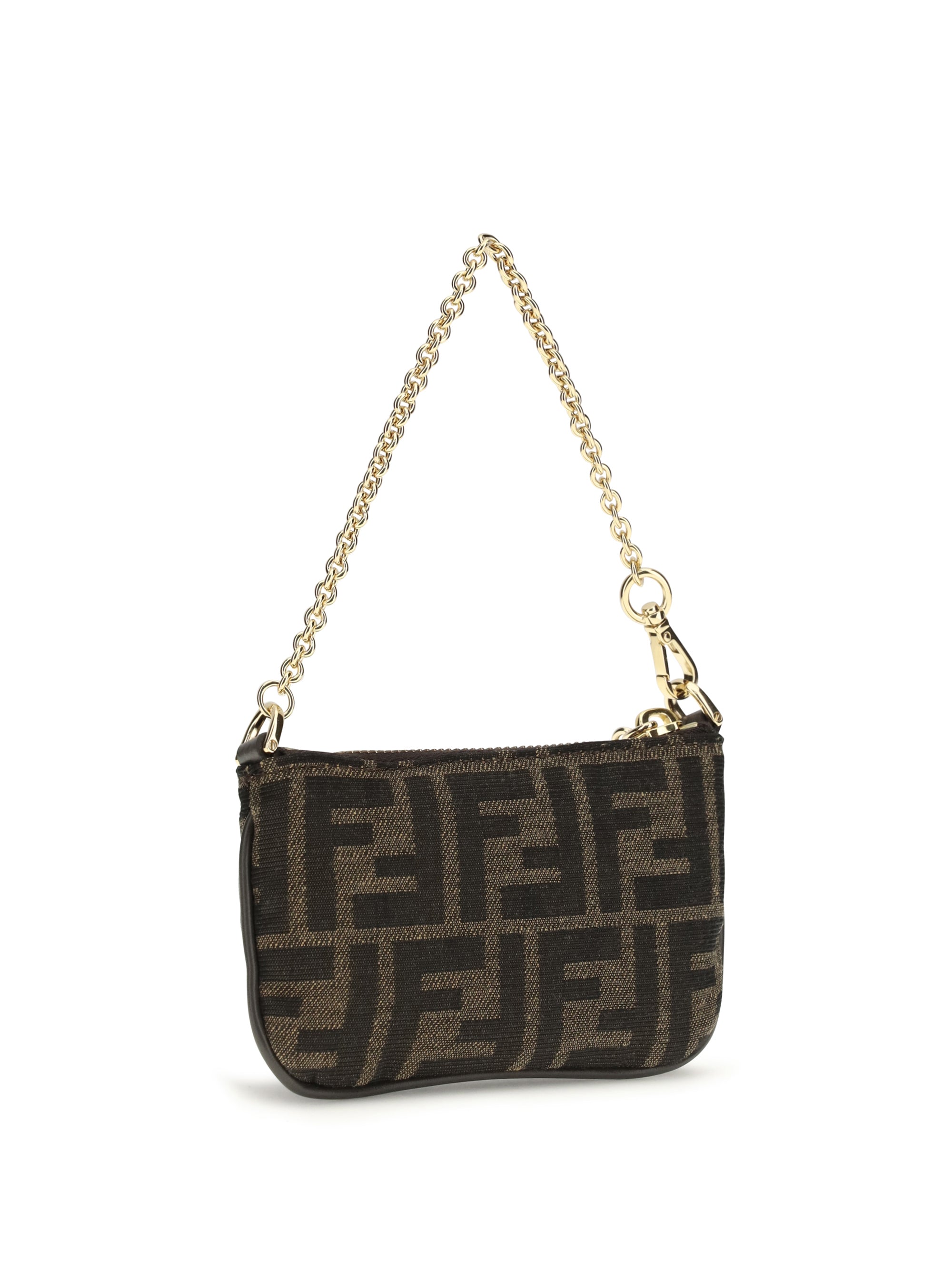 ff jacquard clutch