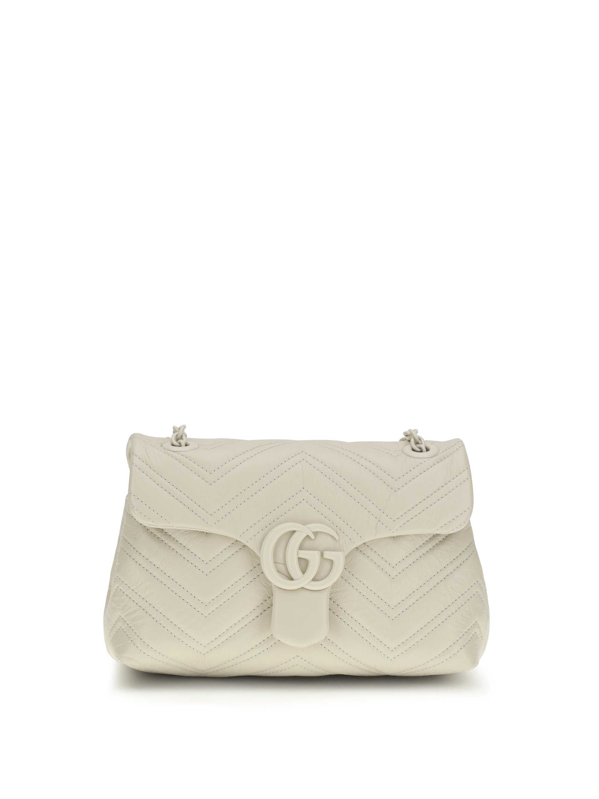small gg marmont shoulder bag