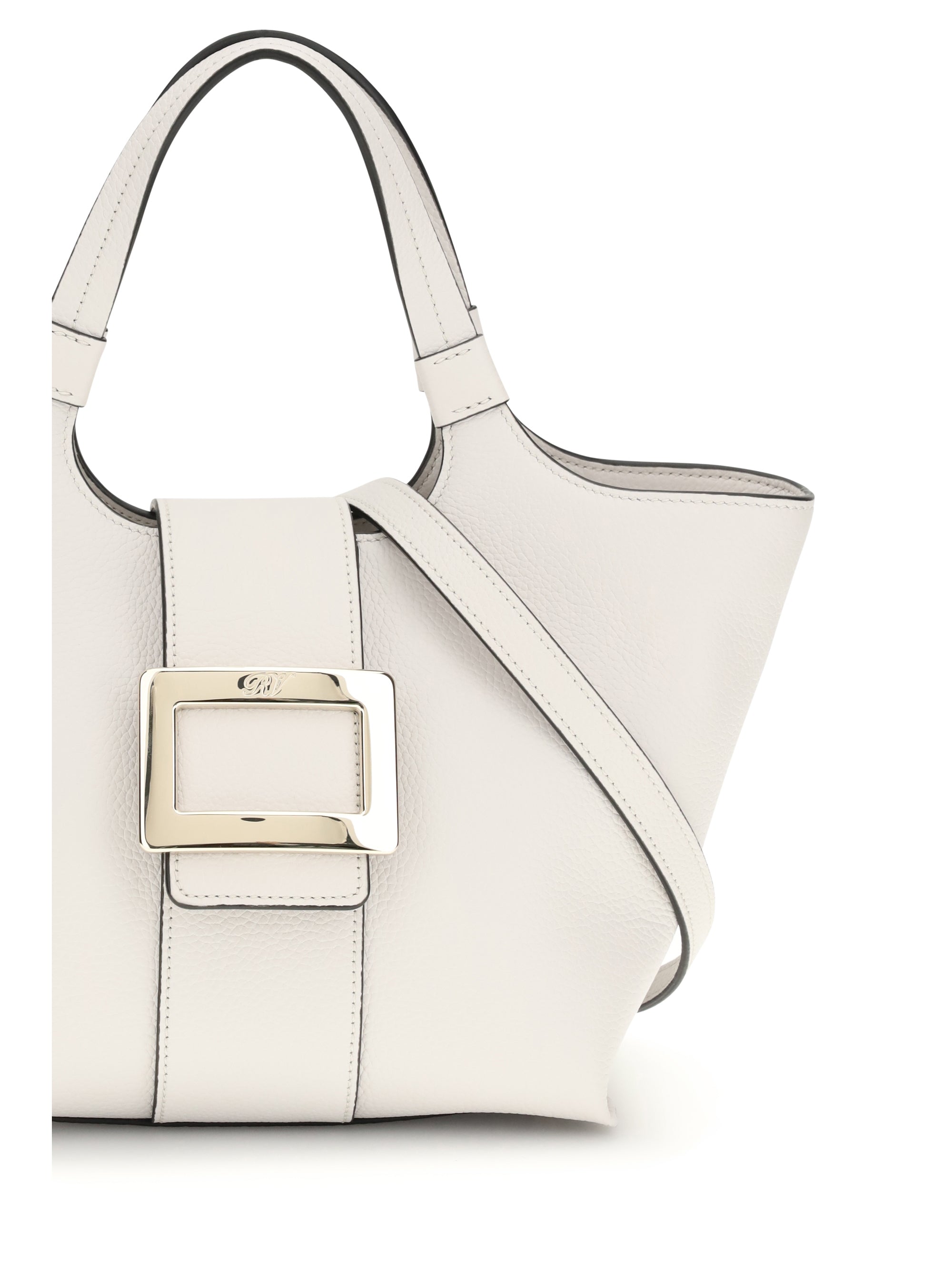 belle vivier handbag