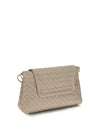 intrecciato shoulder bag