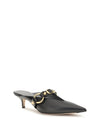 city mules