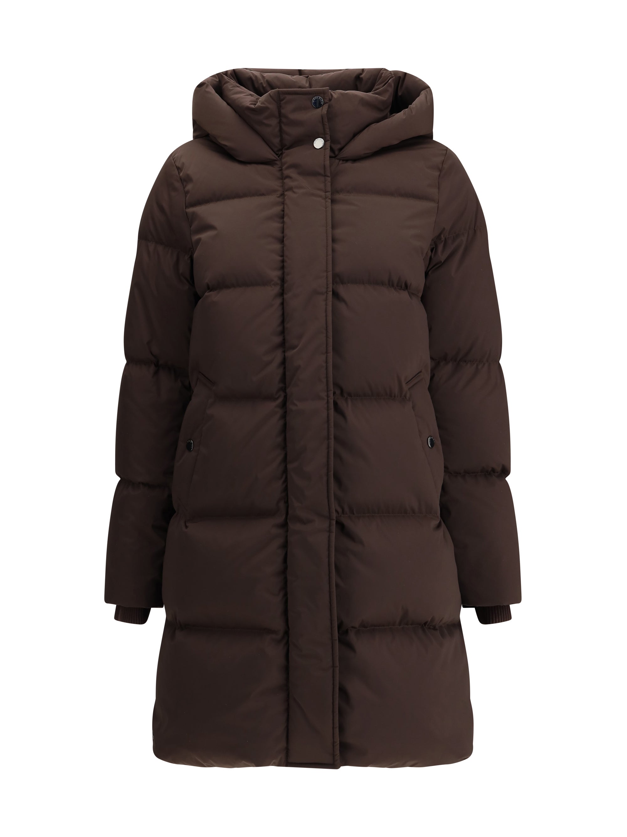WOOLRICH M kelly down jacket