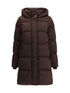 WOOLRICH M kelly down jacket