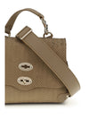 postina amoretto baby handbag