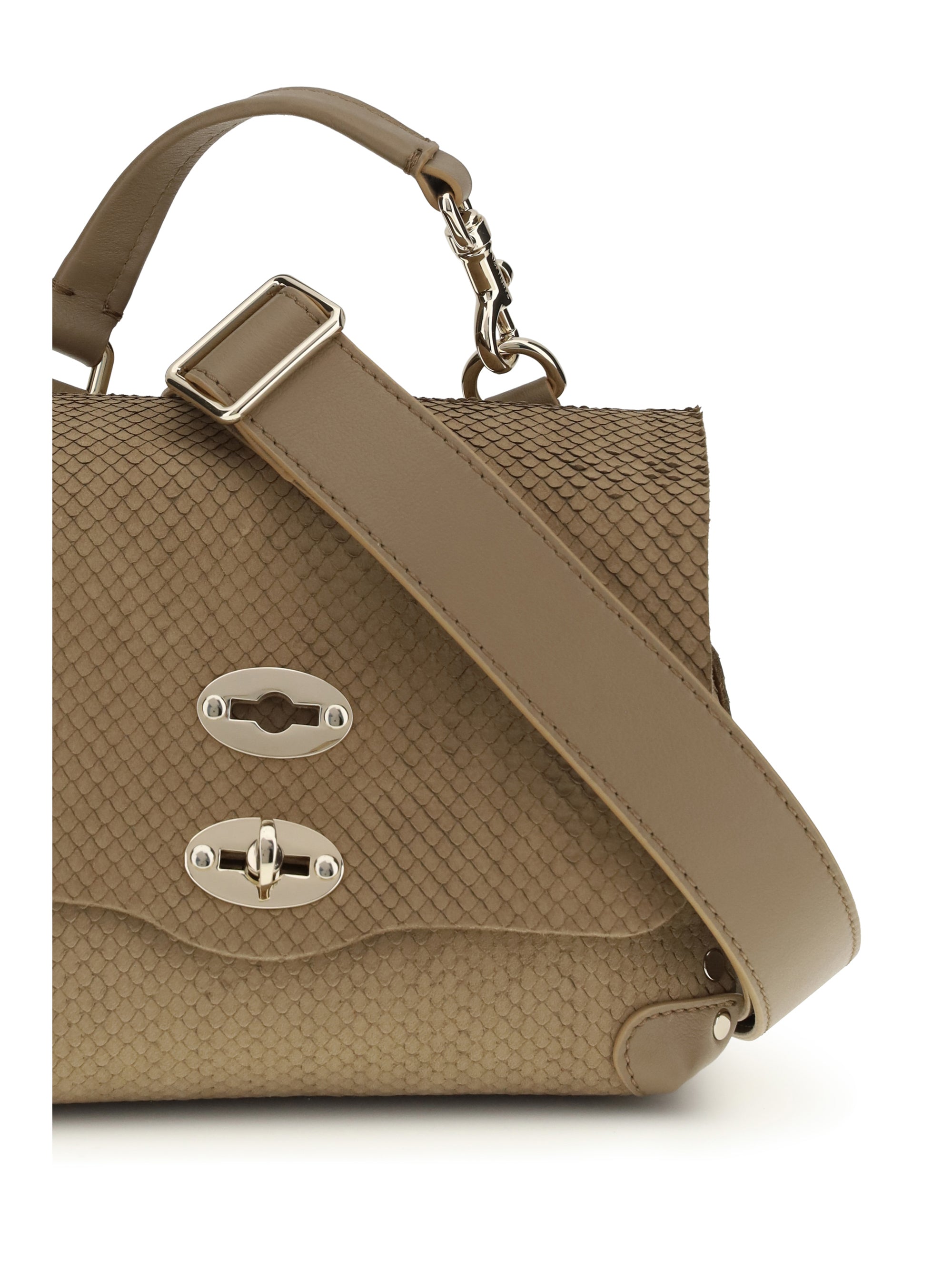 postina amoretto baby handbag