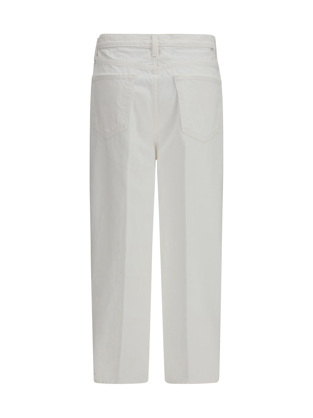 MOTHER DENIM 25 rabbit hole ankle jeans
