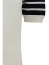 hector intarsia t-shirt
