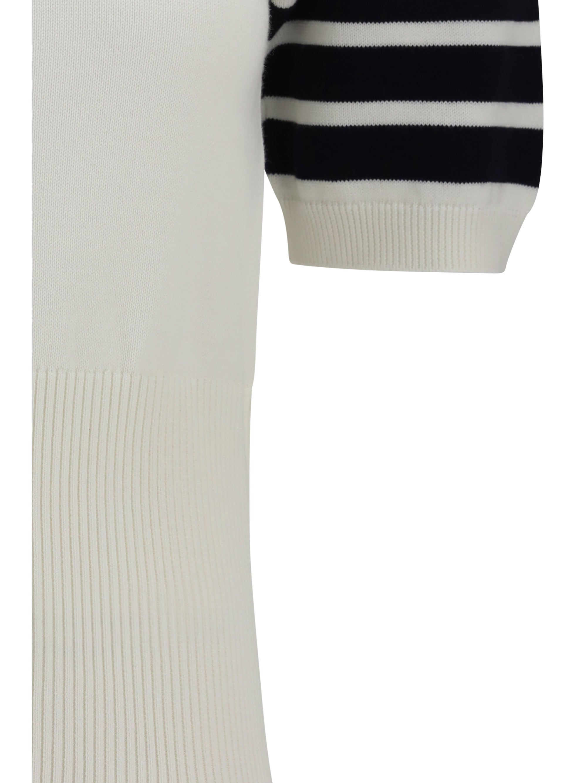 hector intarsia t-shirt