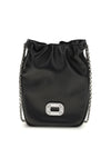 nano pilgrim bucket bag