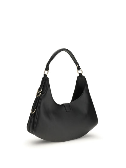 GANNI OS small kat bag