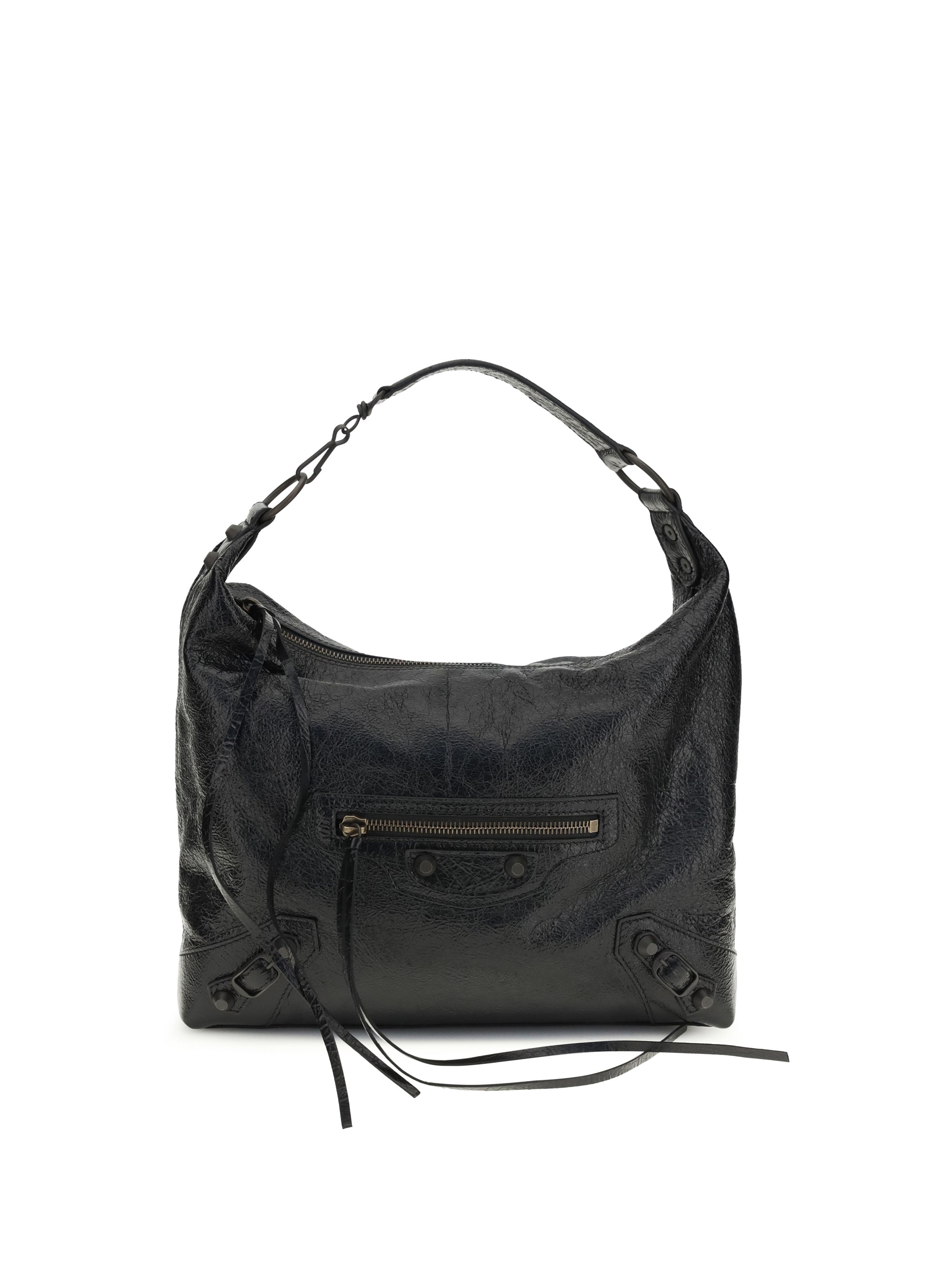small le city hobo shoulder bag