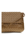 intrecciato shoulder bag