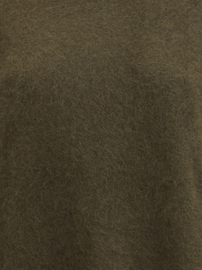 P.A.R.O.S.H. L turtleneck sweater 