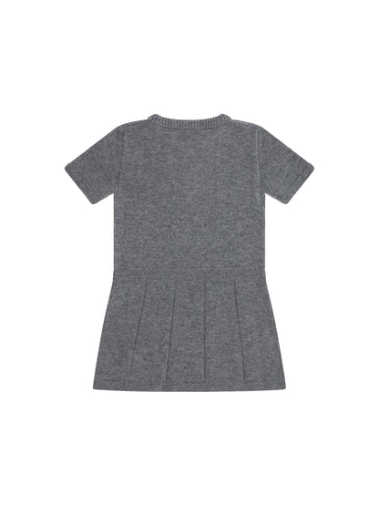 GUCCI 24M wool dress