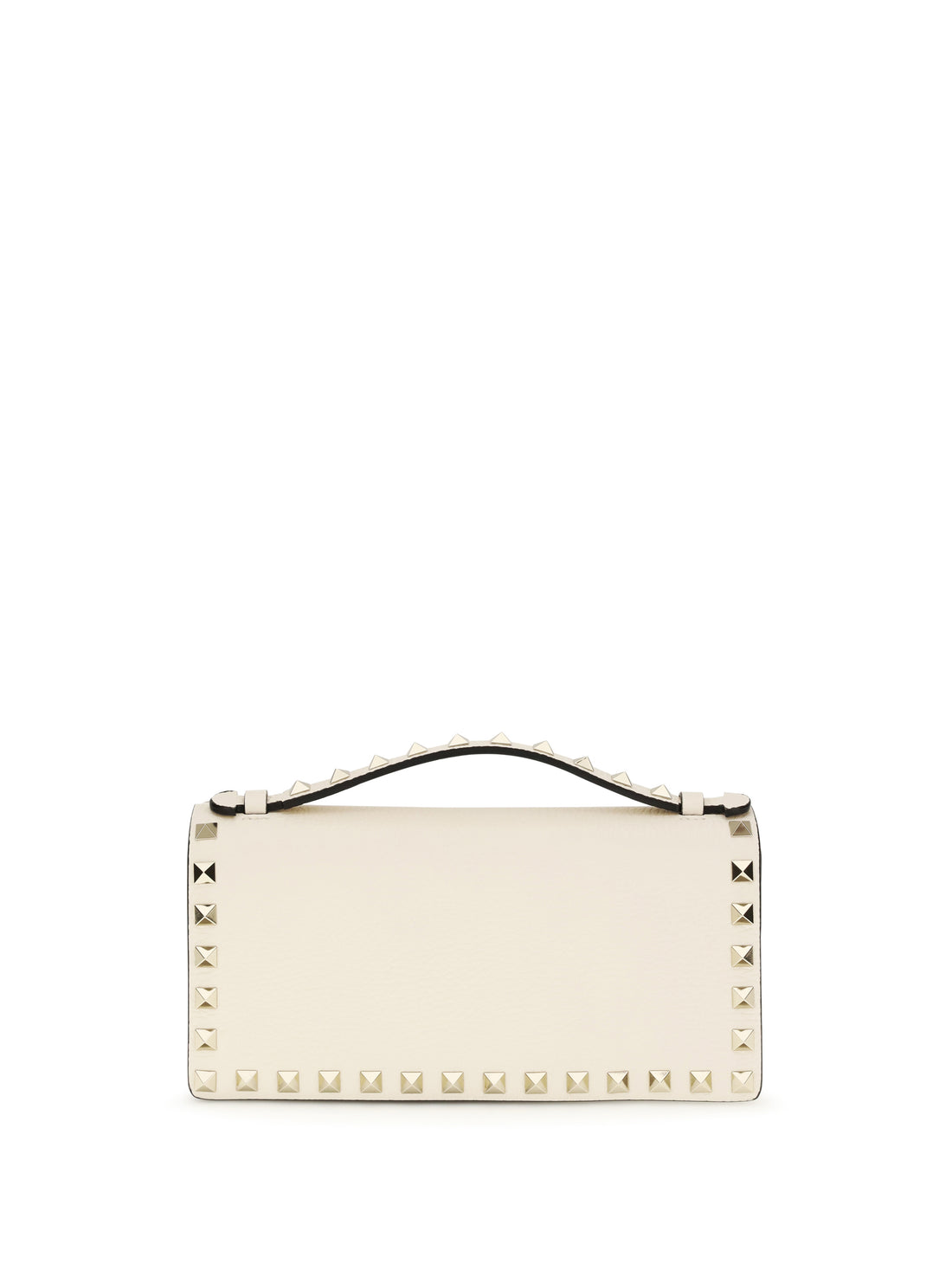 VALENTINO GARAVANI OS rockstud chain wallet