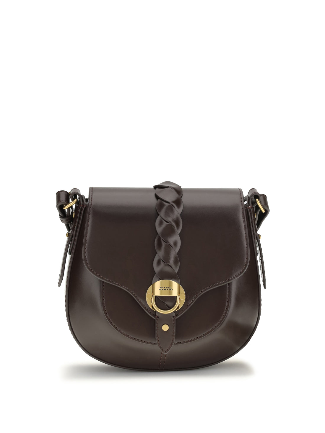 ISABEL MARANT OS altay shoulder bag