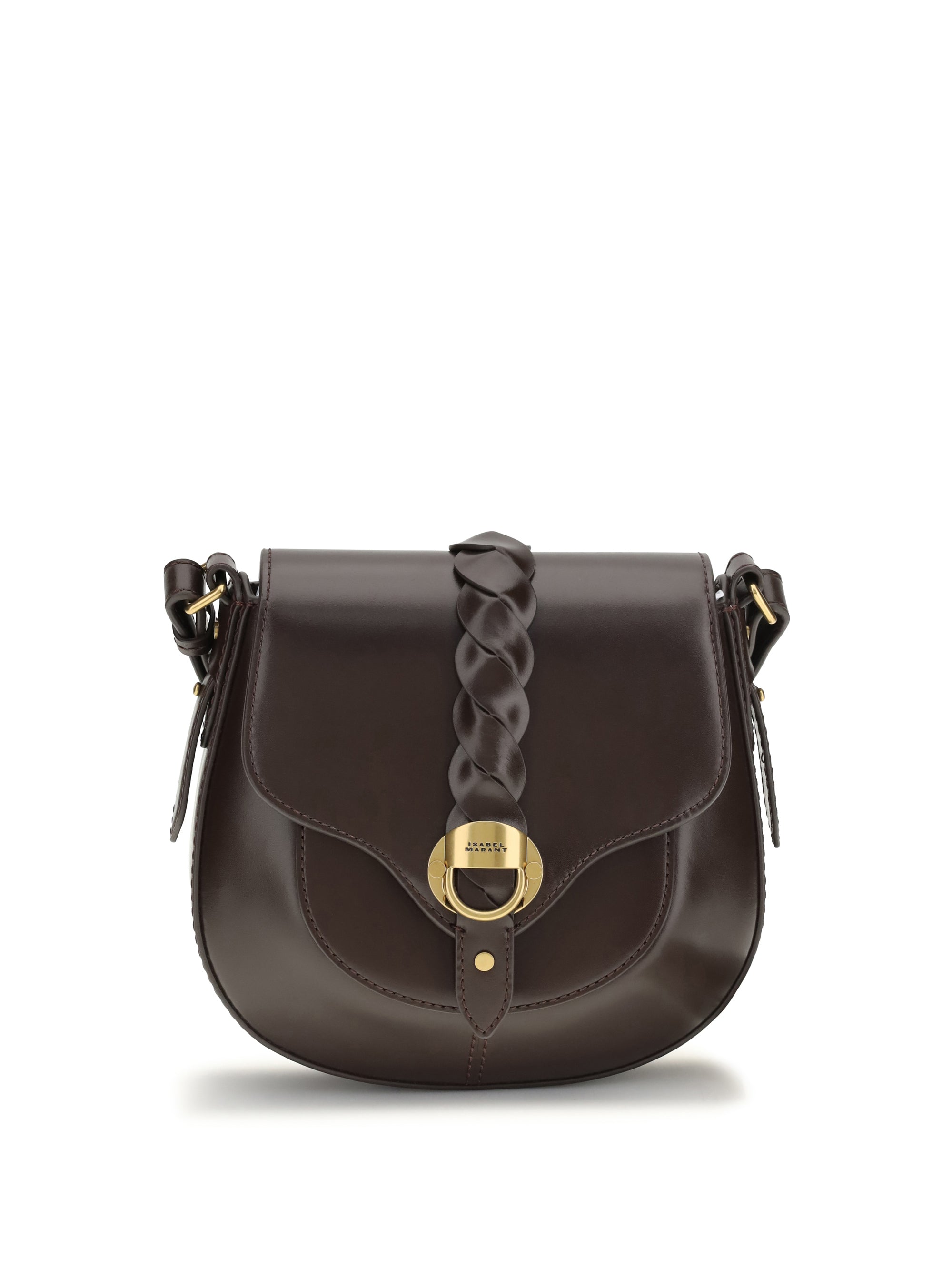 ISABEL MARANT OS altay shoulder bag