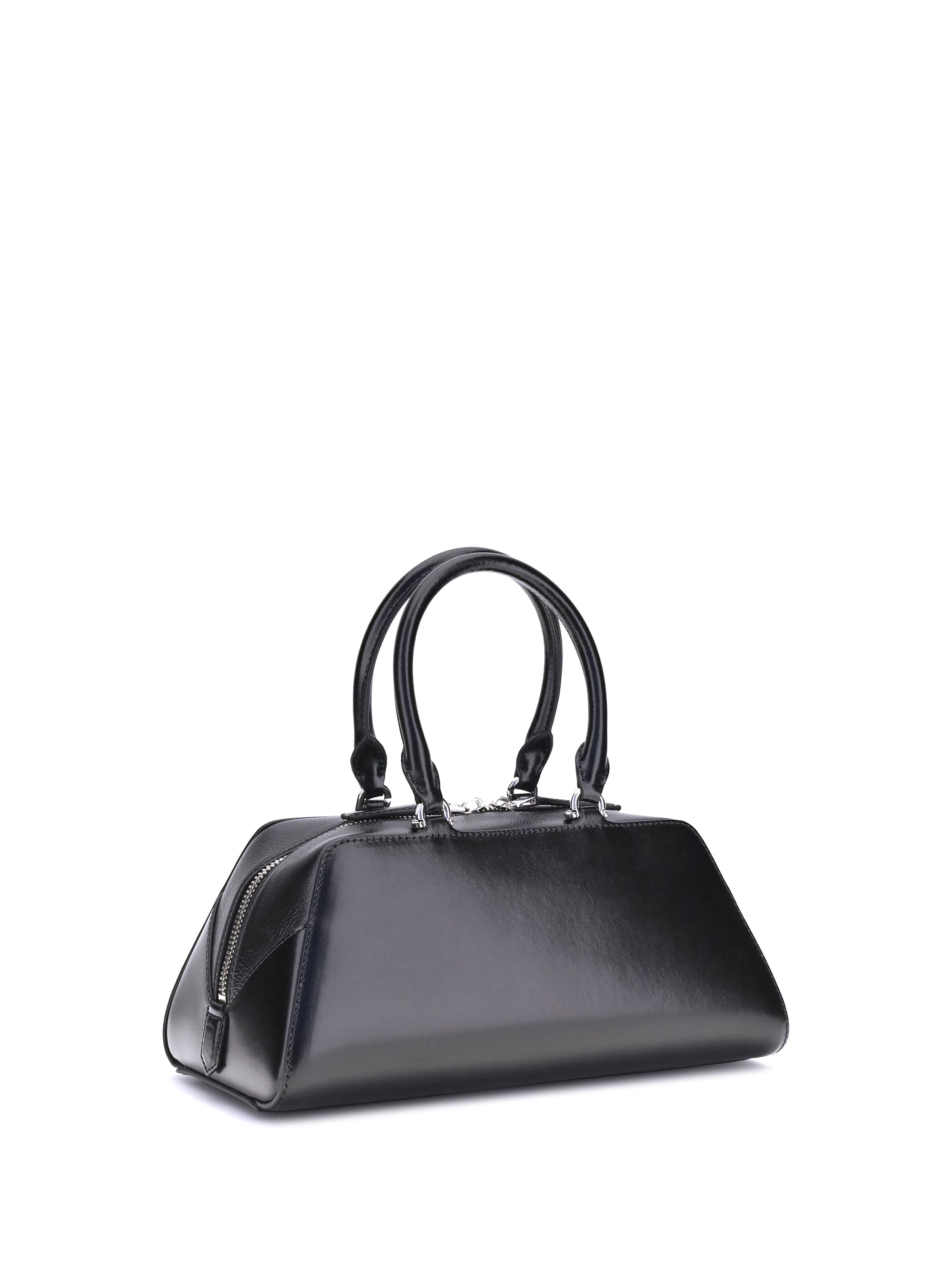 GIVENCHY OS antigona east-west small handbag