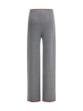 GUCCI S ribbed wool trousers 