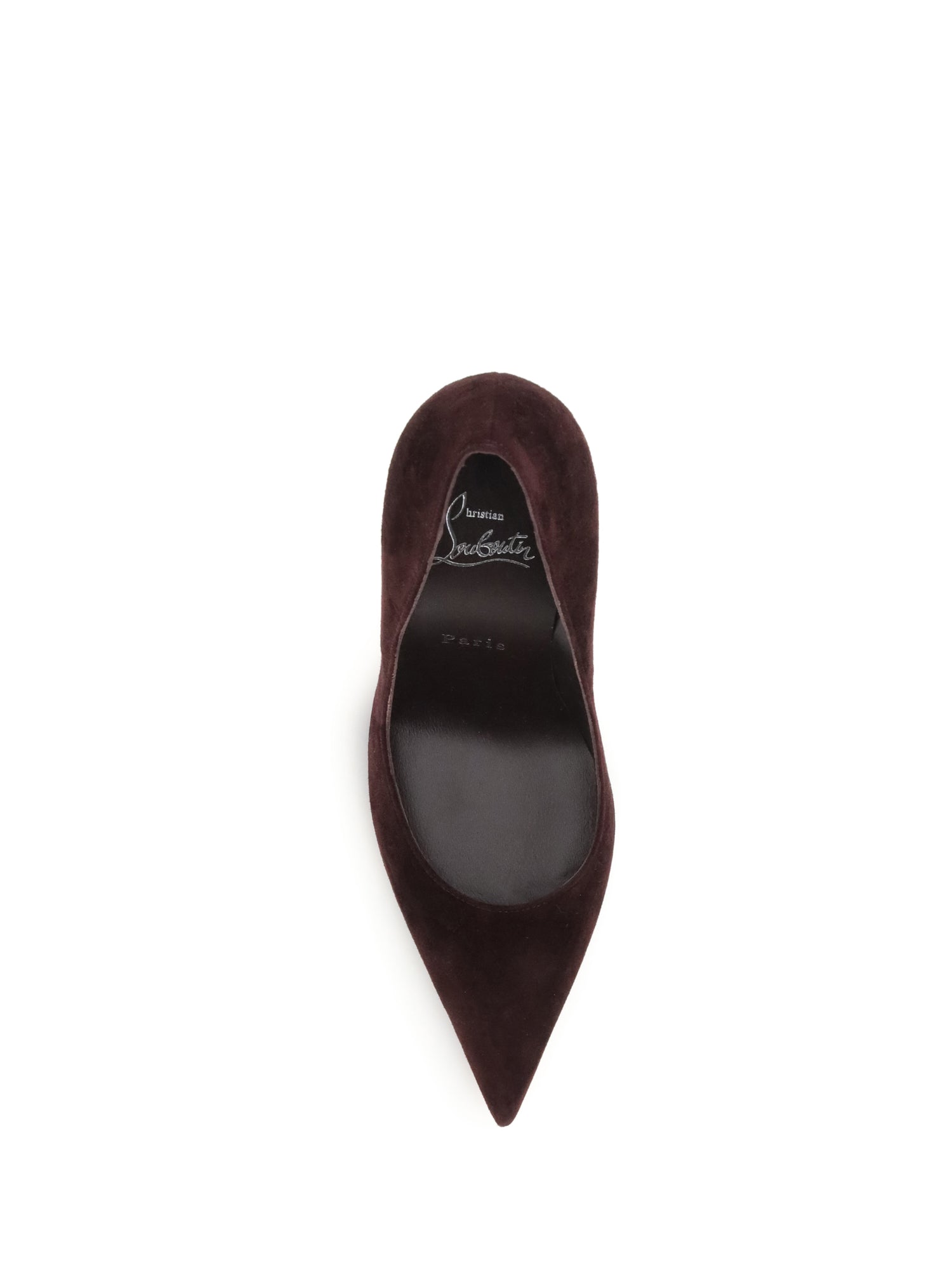 miss z pumps