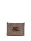 pegaso mini clutch bag