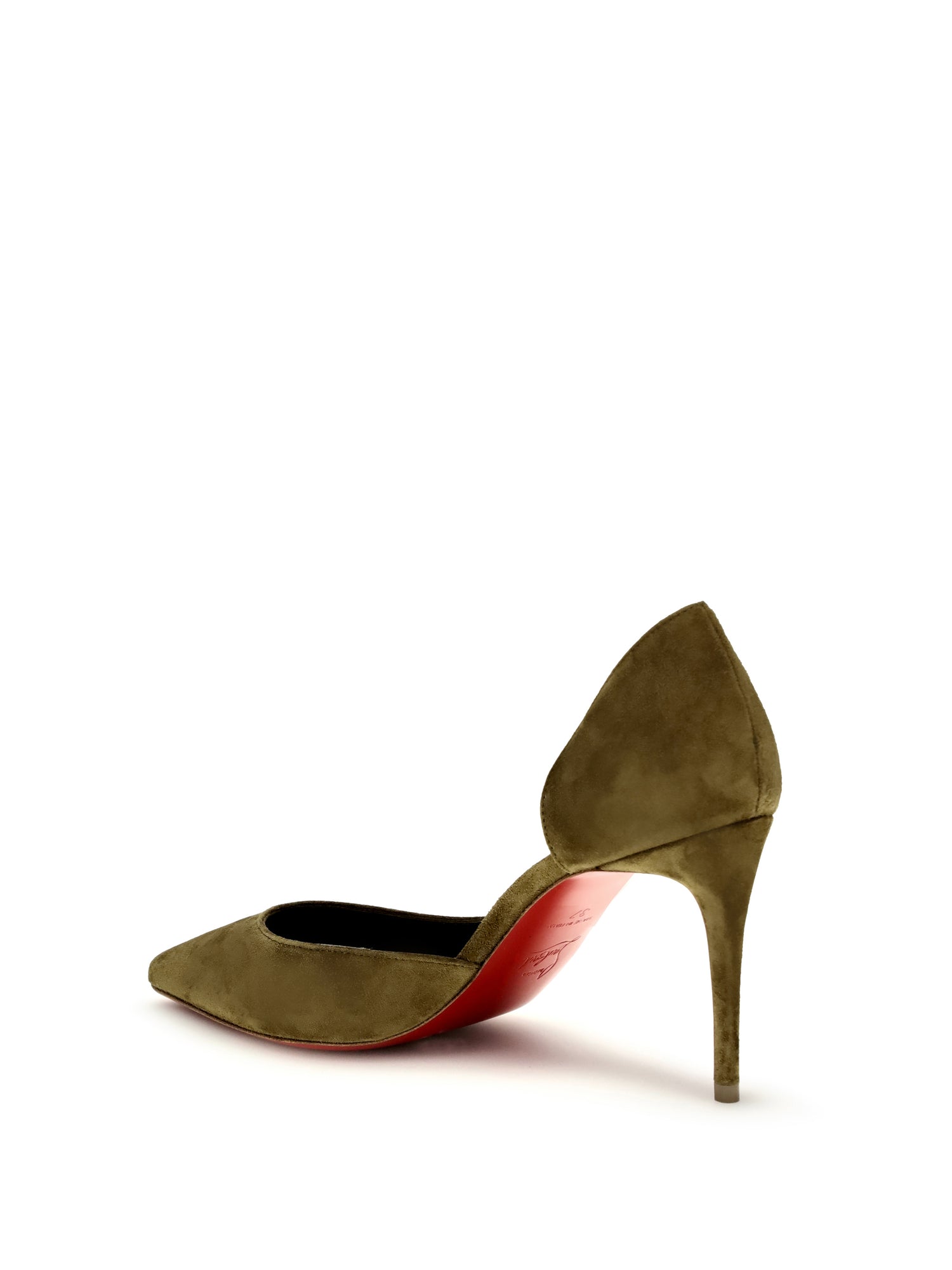 CHRISTIAN LOUBOUTIN 36 iriza pumps