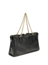 VALENTINO GARAVANI OS medium panthea shoulder bag