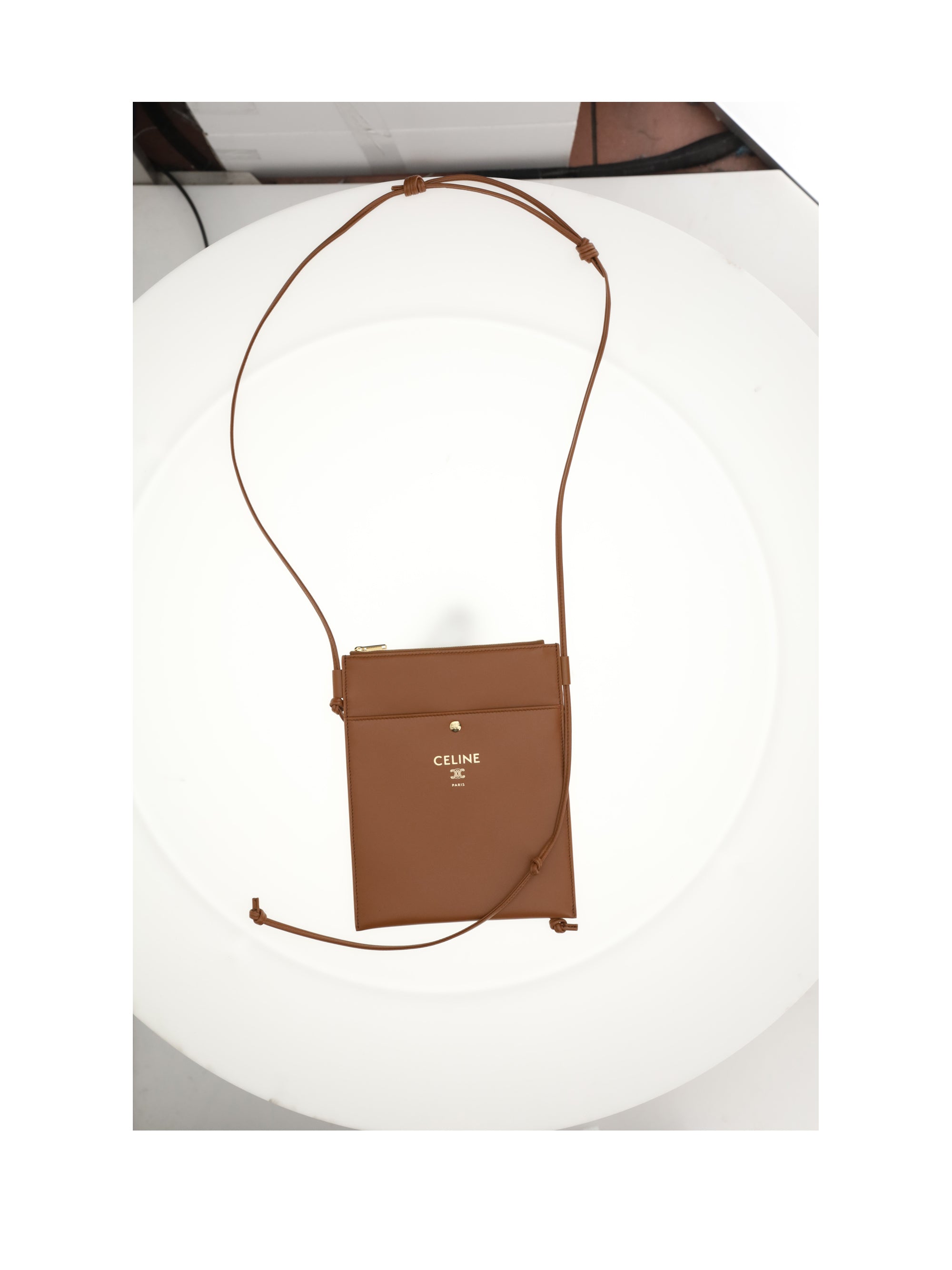 sharp pouch
