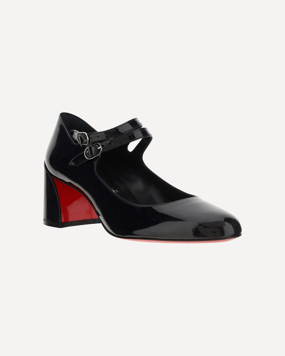 miss jane pumps