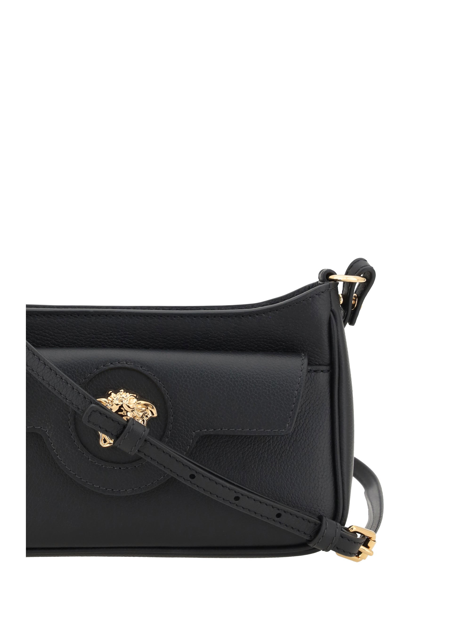 mini medusa shoulder bag