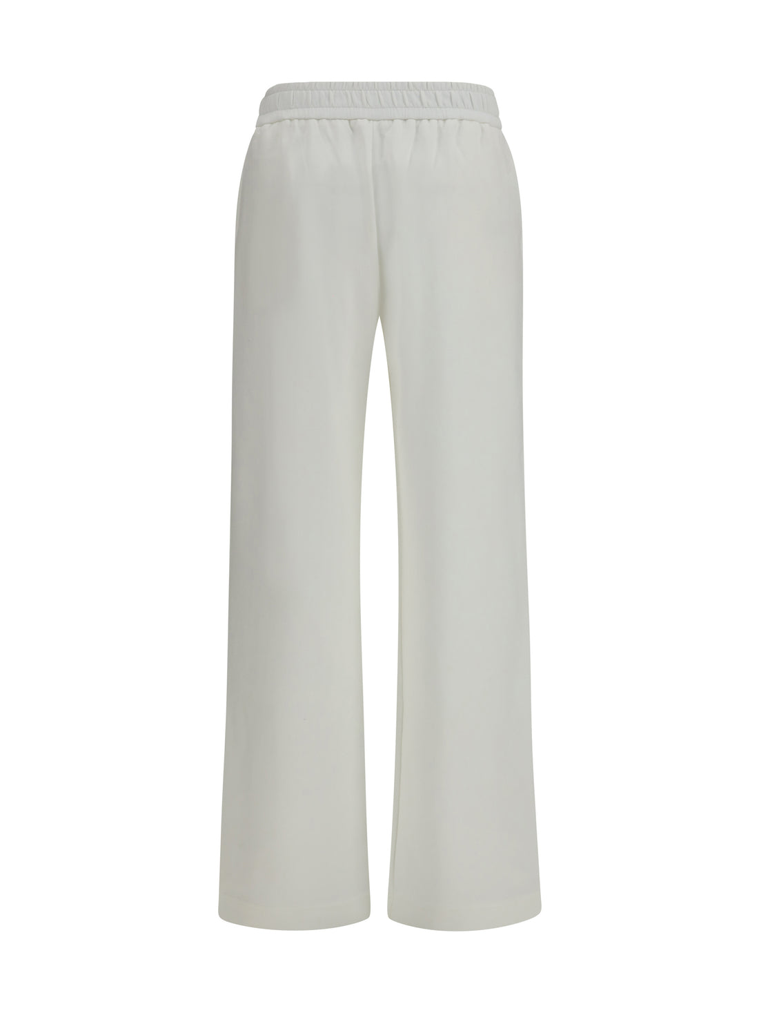 MONCLER M logo-appliqué pants