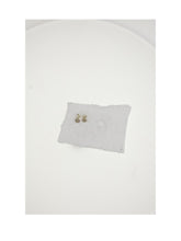 DIOR OS dior tribales earrings