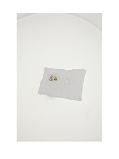 DIOR OS dior tribales earrings