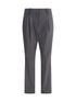 BRUNELLO CUCINELLI 44 virgin wool pants