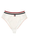 oxford cotton briefs