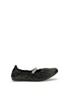 jade ballerinas
