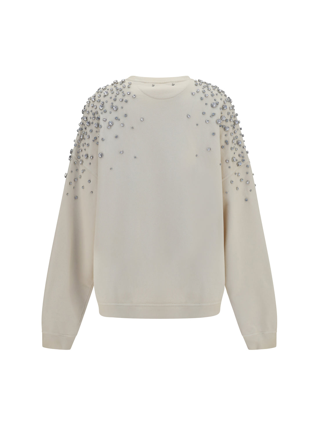 GOLDEN GOOSE M embellished sweatshirt
