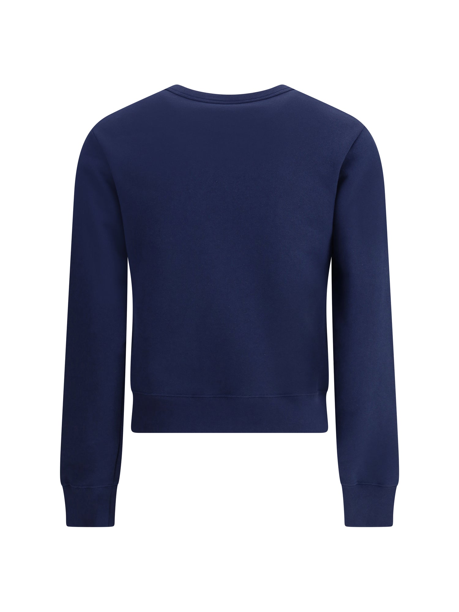 VALENTINO L cotton sweatshirt