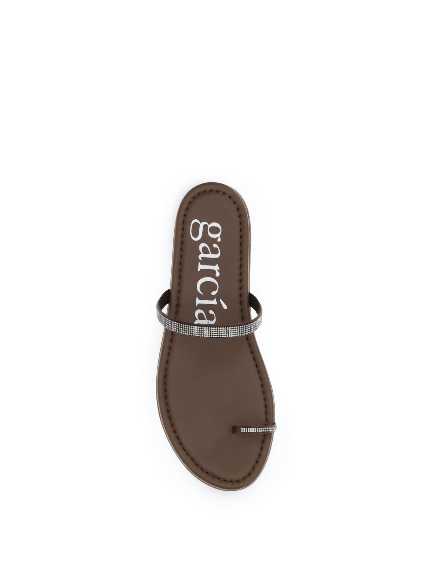 PEDRO GARCIA 36 pita sandals