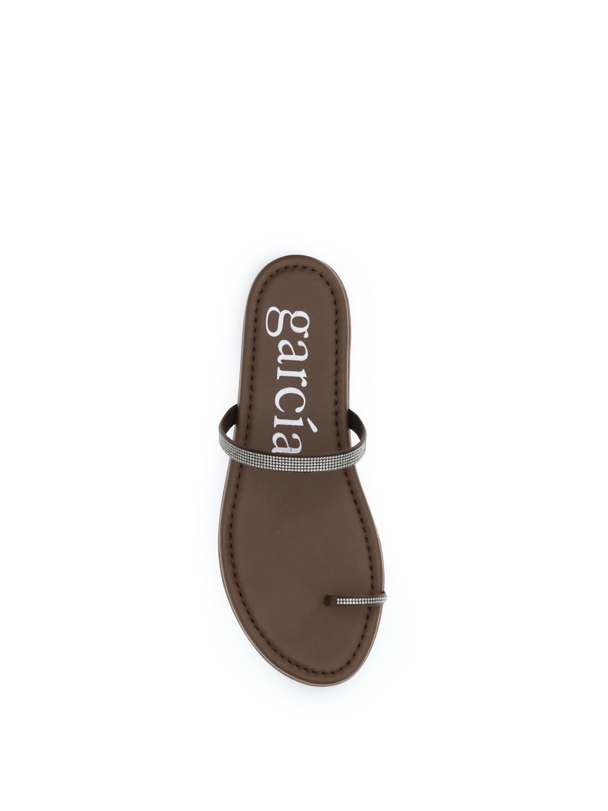PEDRO GARCIA 36 pita sandals
