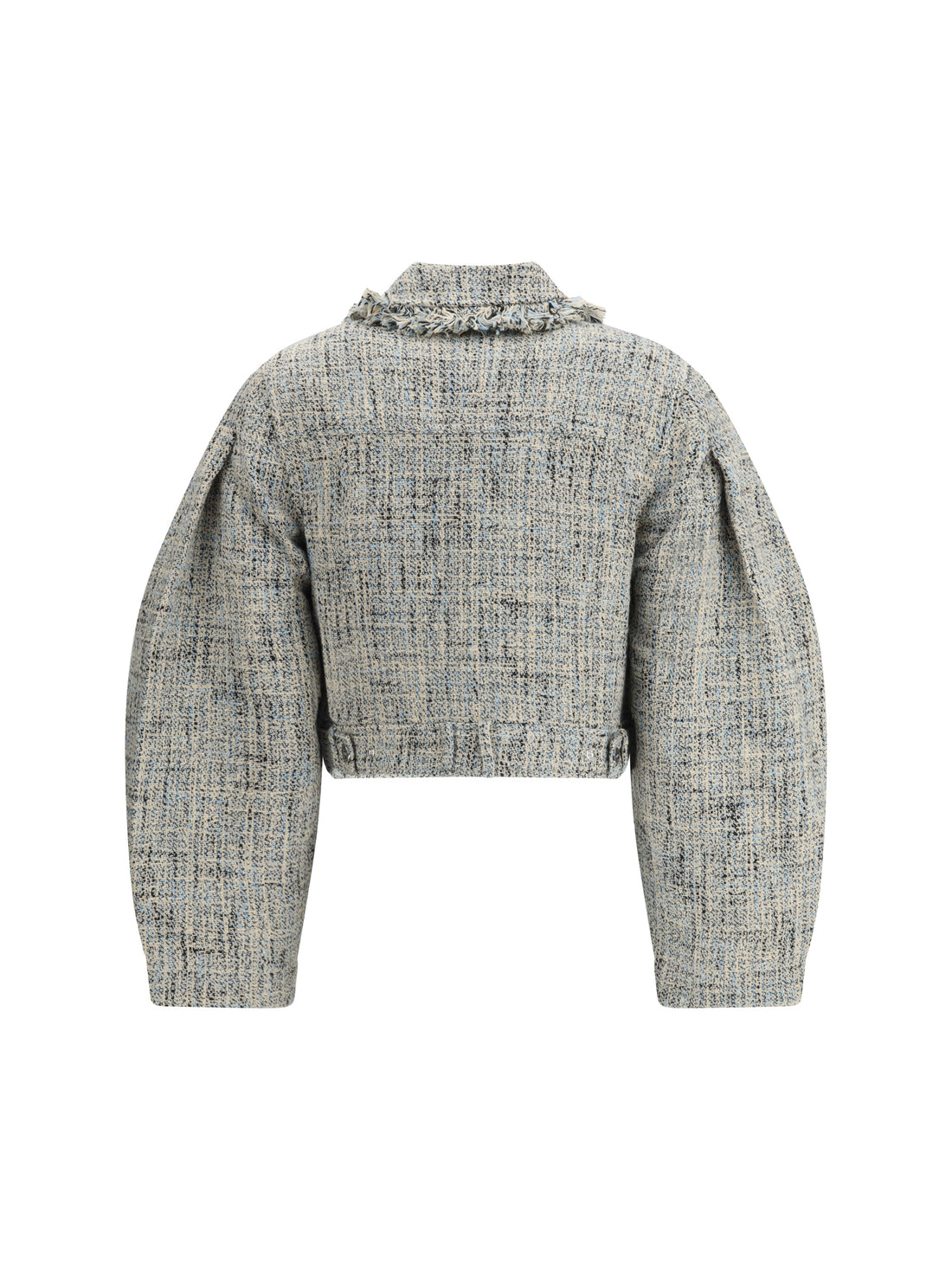 GANNI 36 summer jacket