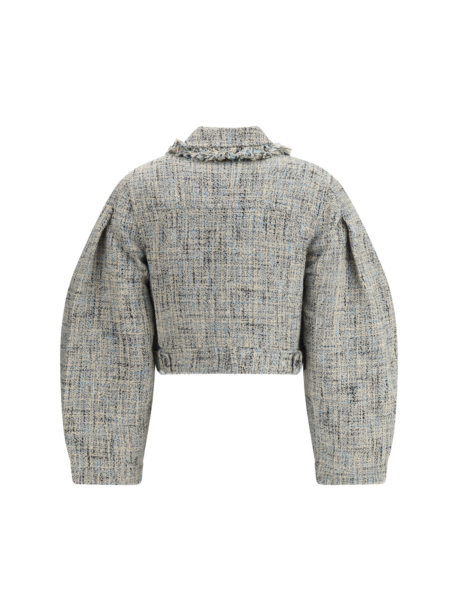 GANNI 36 summer jacket