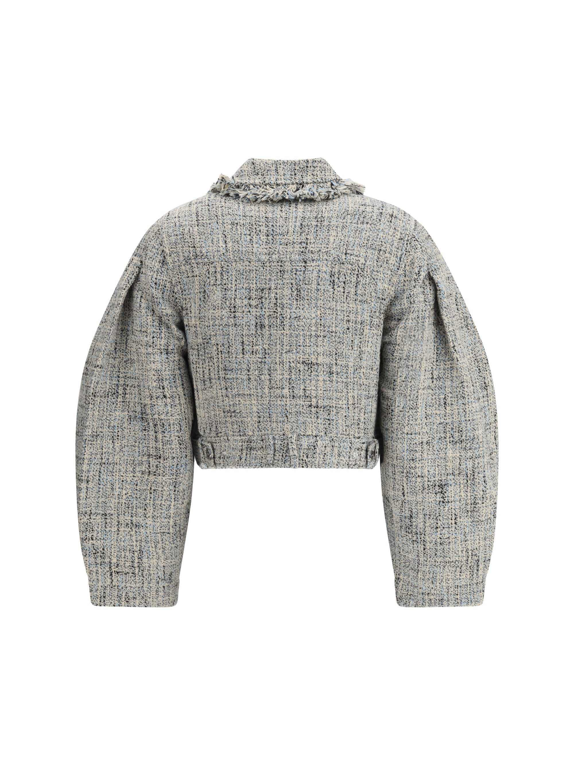 GANNI 36 summer jacket