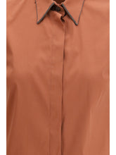 BRUNELLO CUCINELLI L sleeveless shirt