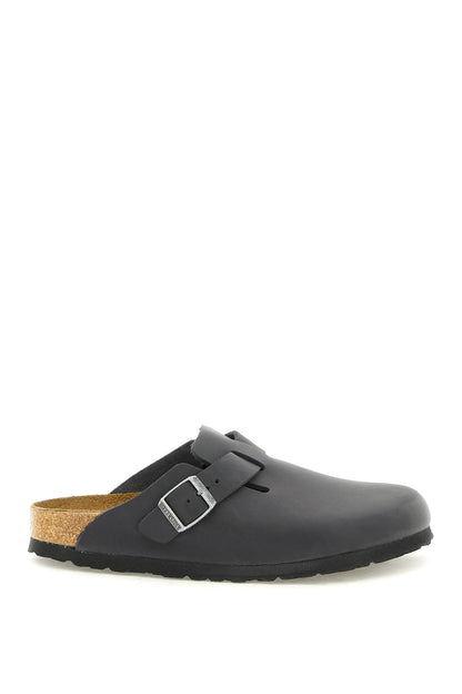 boston sabot narrow fit