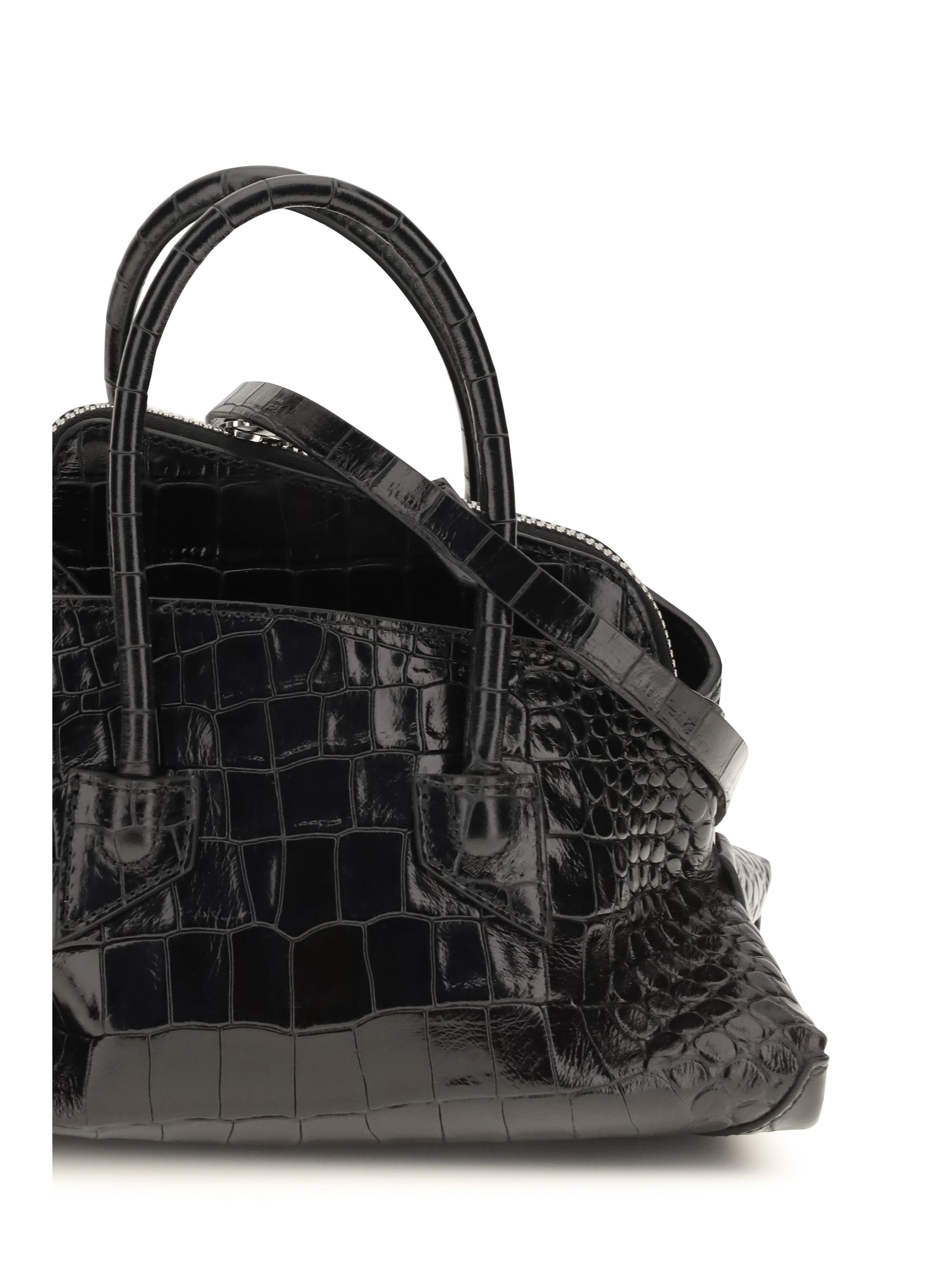 la passeggiata mini handbag