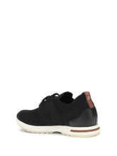 LORO PIANA 37.5 flexy walk sneakers