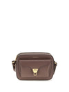 beat soft shoulder bag