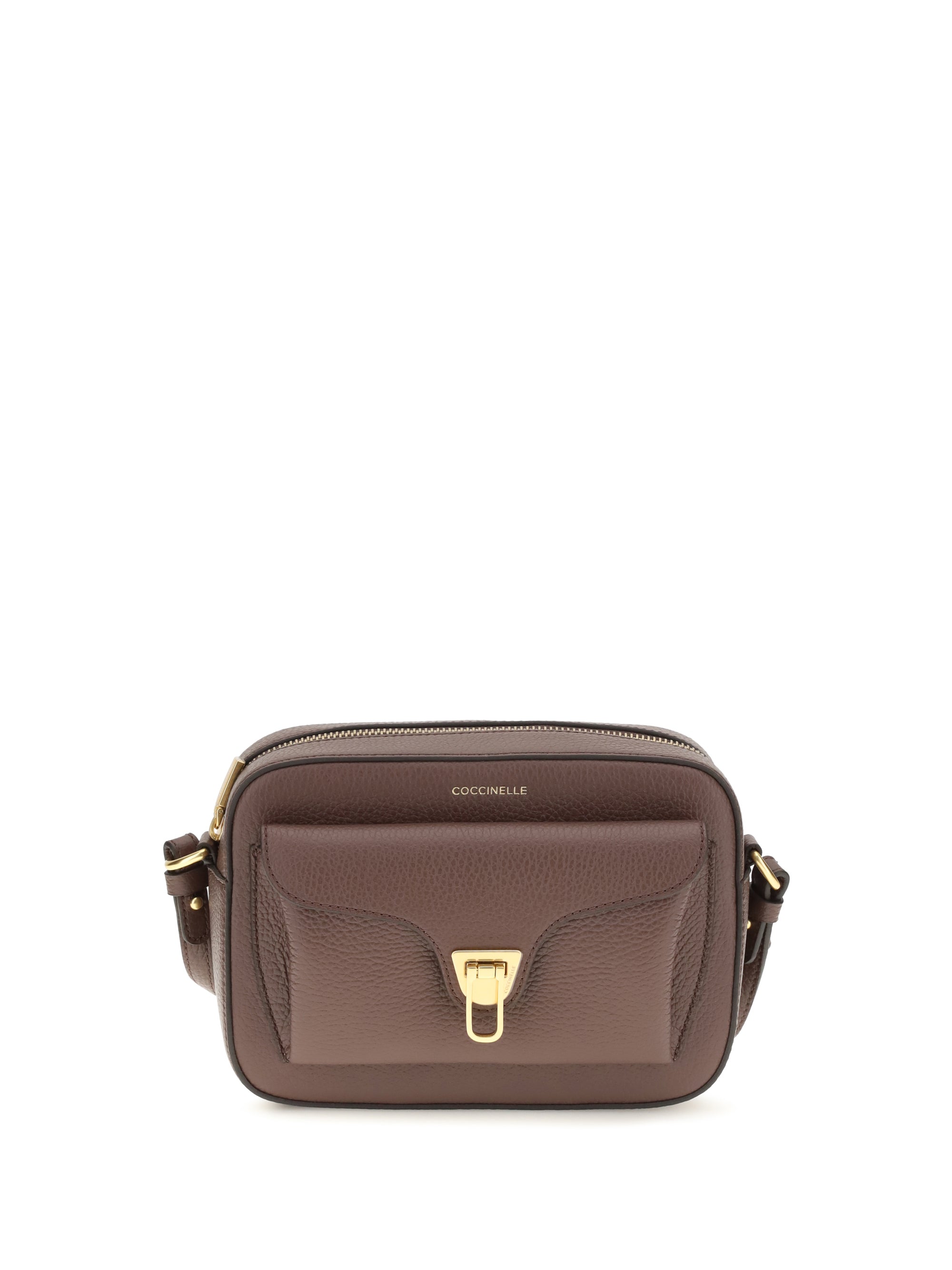 beat soft shoulder bag